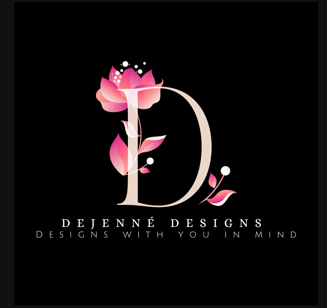 DeJenne's Designs Logo