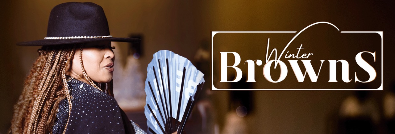 Winter Browns 2026 Fashion and Faith